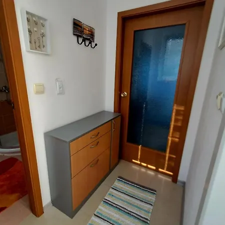 Small Sea Sunrise * スヴェティ・ヴラス