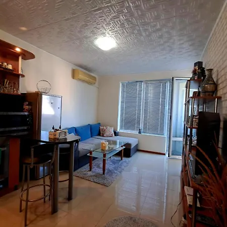 アパート Small Sea Sunrise