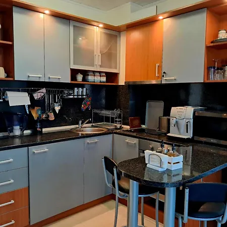 アパート Small Sea Sunrise