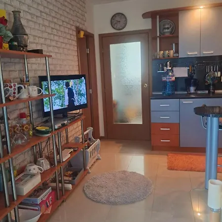 アパート Small Sea Sunrise *