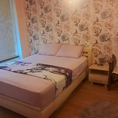 Small Sea Sunrise * スヴェティ・ヴラス