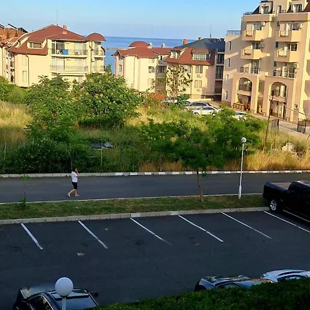 Small Sea Sunrise スヴェティ・ヴラス