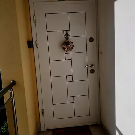 شقة Small Sea Sunrise سفيتي فلاس