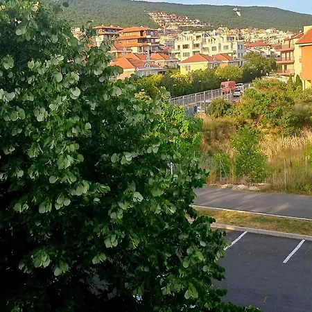 شقة Small Sea Sunrise سفيتي فلاس