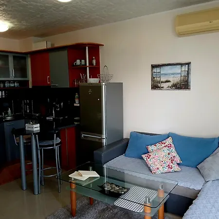 Apartment Small Sea Sunrise