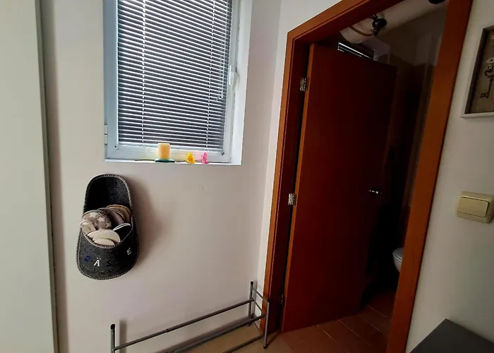 公寓 Small Sea Sunrise *