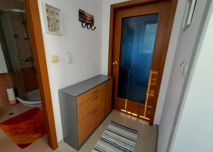 Small Sea Sunrise * 圣弗拉斯