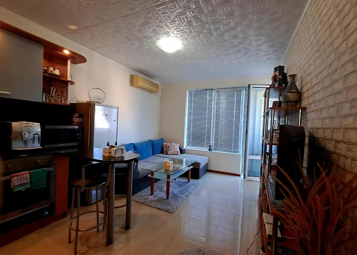 公寓 Small Sea Sunrise