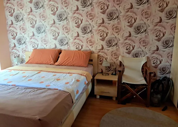 Small Sea Sunrise 公寓