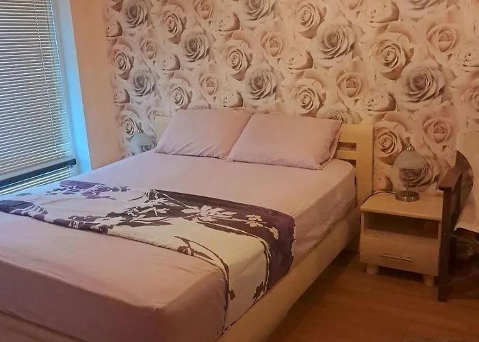 Small Sea Sunrise * 圣弗拉斯