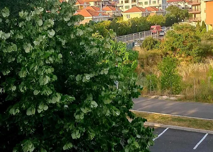 公寓 Small Sea Sunrise 圣弗拉斯