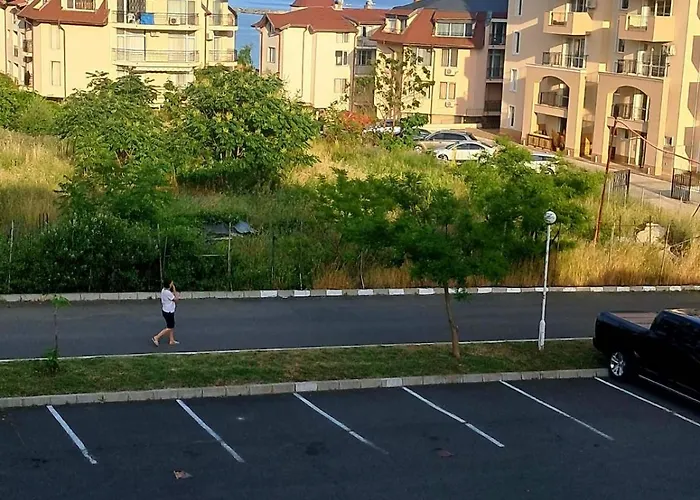 Small Sea Sunrise 圣弗拉斯